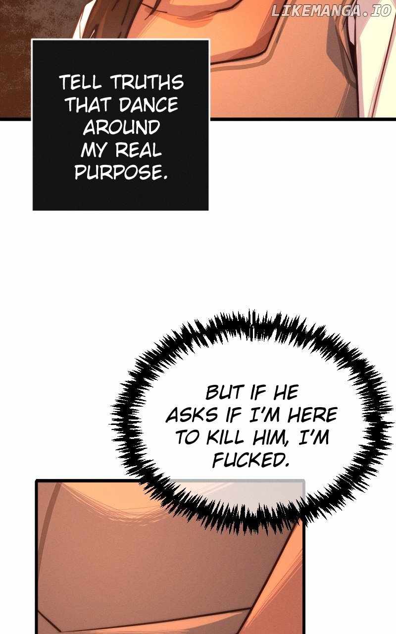 A Practical Guide to Evil Chapter 32 61